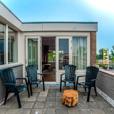 Zandvoort North Spacious 2 Bedroom Apartment Exterior foto