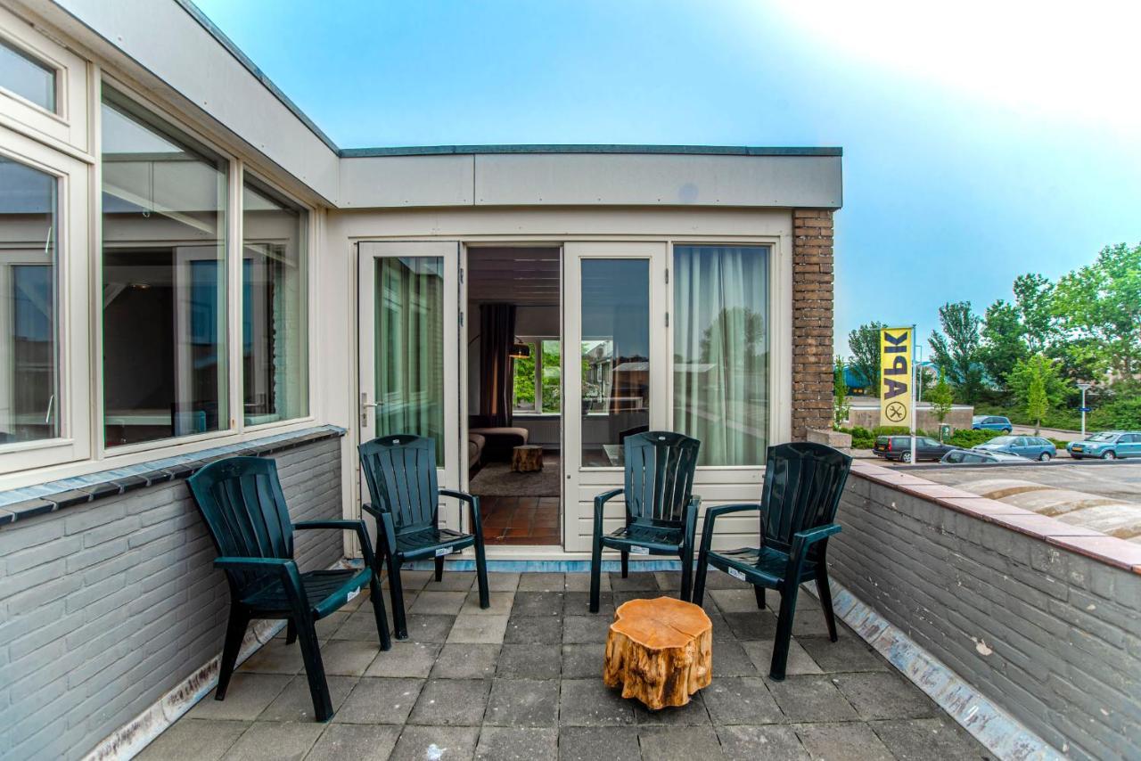 Zandvoort North Spacious 2 Bedroom Apartment Exterior foto