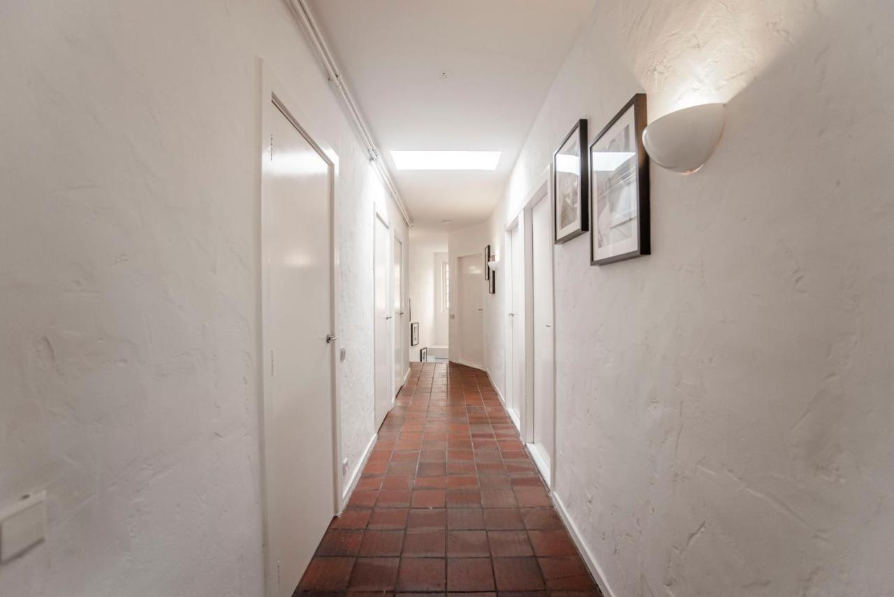 Zandvoort North Spacious 2 Bedroom Apartment Exterior foto