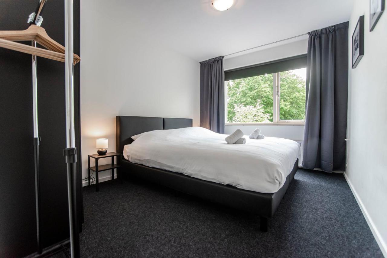 Zandvoort North Spacious 2 Bedroom Apartment Exterior foto