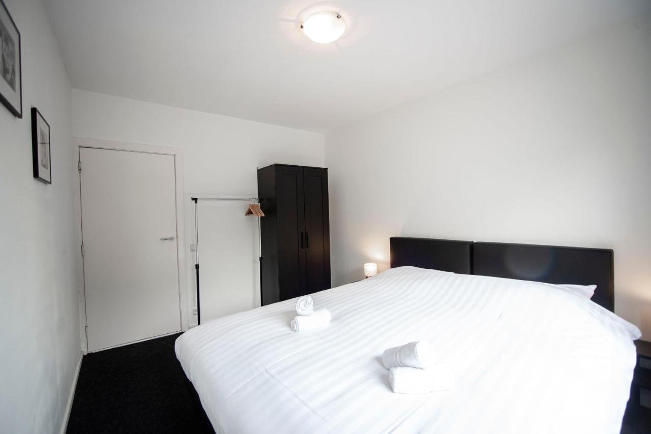 Zandvoort North Spacious 2 Bedroom Apartment Exterior foto