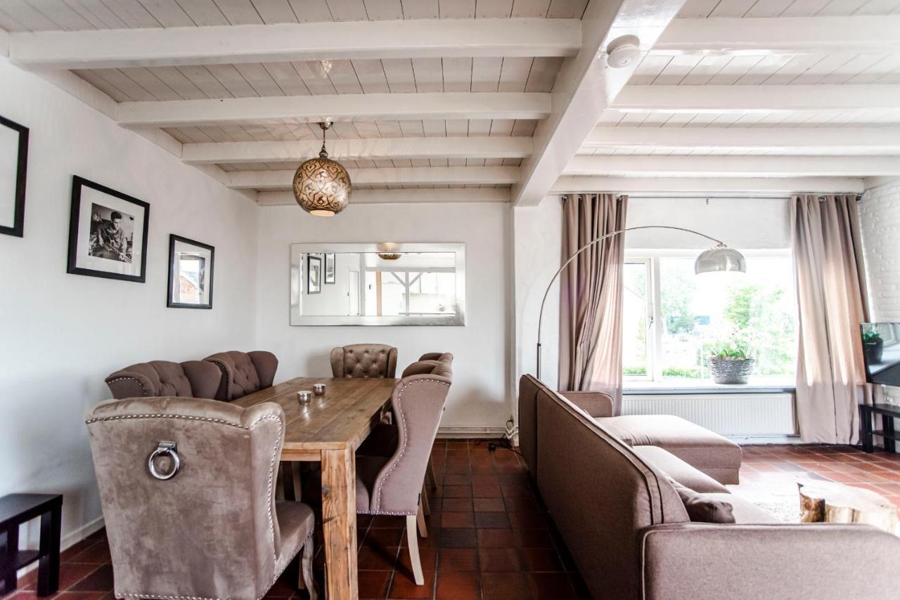 Zandvoort North Spacious 2 Bedroom Apartment Exterior foto