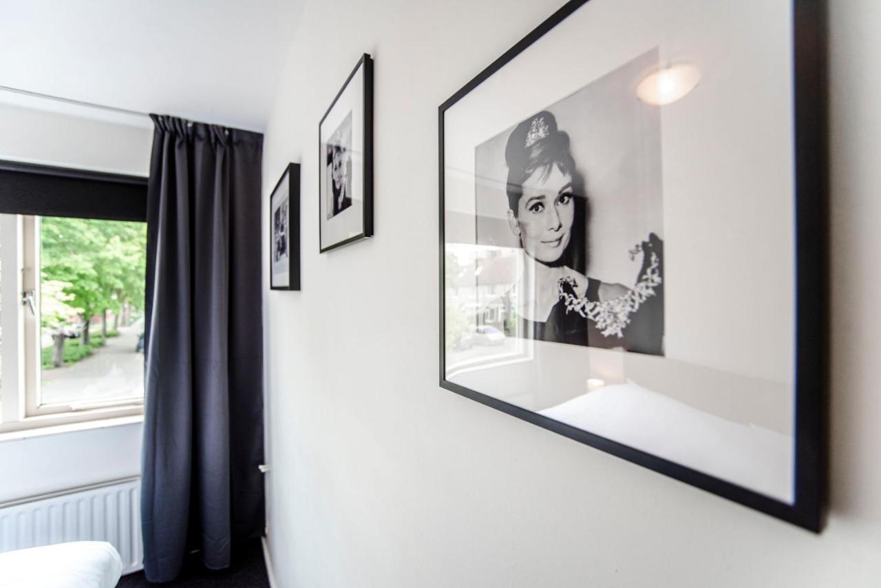 Zandvoort North Spacious 2 Bedroom Apartment Exterior foto